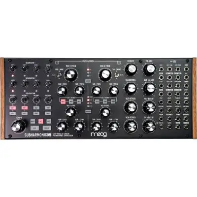 Ausverkauf Moog Subharmonicon