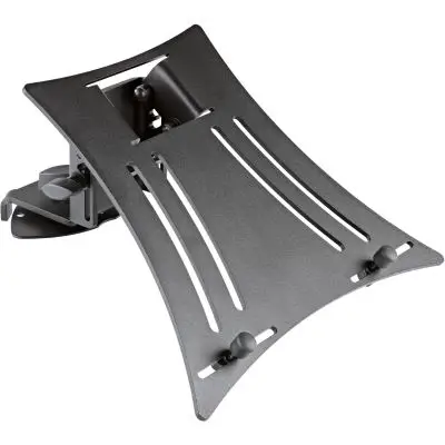 Kostenloser Versand K&M 18863 Laptopständer für Spider Pro schwarz