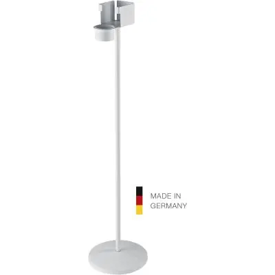 Kostenloser Rückversand K&M 80340 Desinfektionsmittelständer