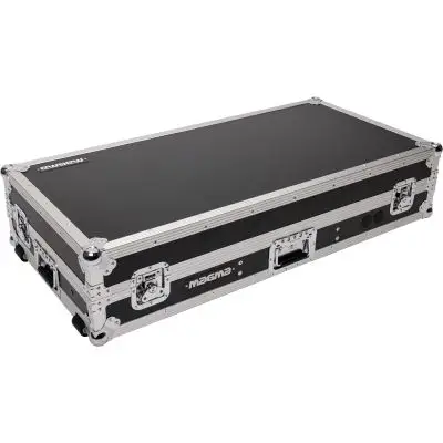 Ausverkauf Magma Multi-Format Workstation Player/Mixer-Set