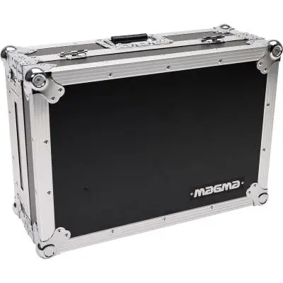 Neue Ware Magma Multi-Format Case Player/Mixer
