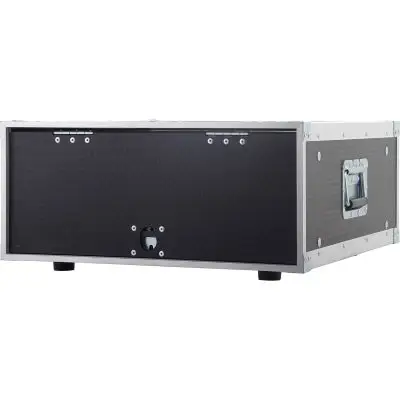 Jetzt Kaufen KORN Case 19 Zoll Slide Door Rack 4 HE / 60 cm Casebau