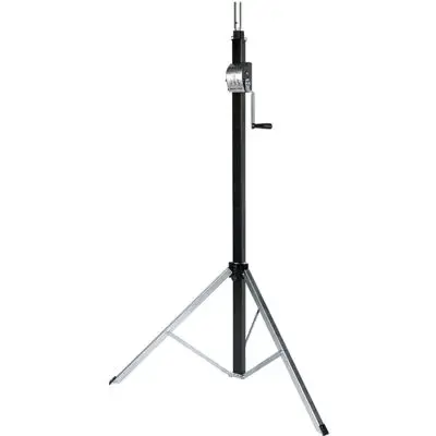 Jetzt Kaufen Showtec Basic 3800 Wind up stand