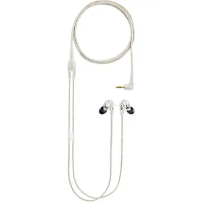 Versand Am Gleichen Tag Shure SE215 B-Ware