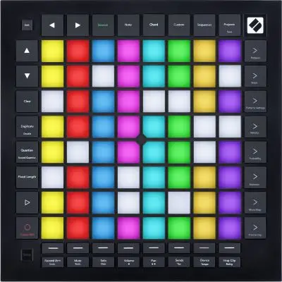 Billig Novation Launchpad Pro MK3