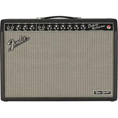 Preiswert Fender Tone Master Deluxe Reverb 230V