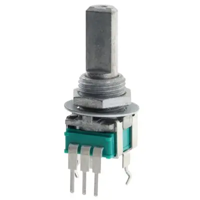 Expressversand Pioneer DJ DCS1078 Potentiometer