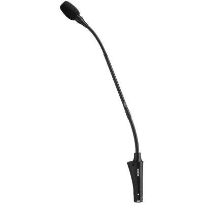 Must-Have Shure CVG12S-B/C