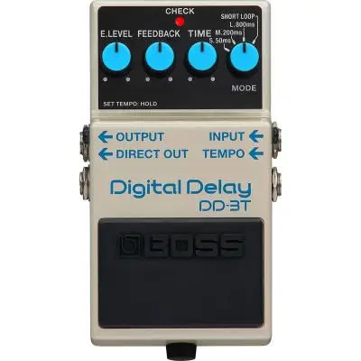Bestpreis Boss DD-3T Digital Delay