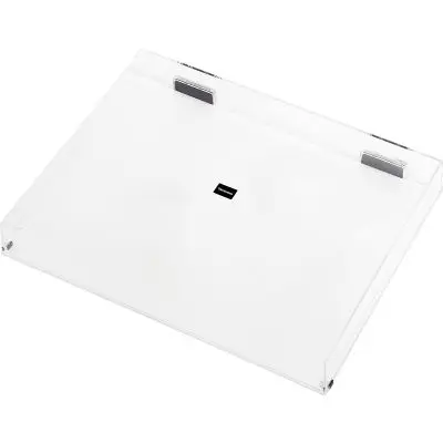 Markenprodukt Technics Staubschutzhaube für Technics SL-1200/1210