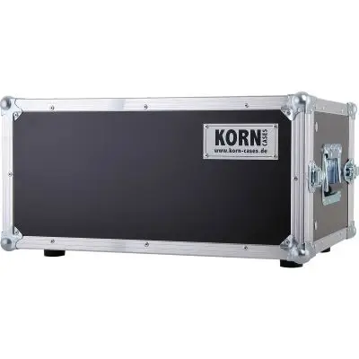 Neue Kollektion KORN Case 19 Zoll 5HE / 30cm tief Economy Casebau