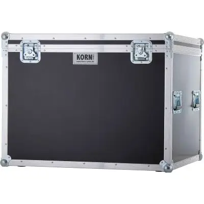 Top-Angebot KORN Case Transportcase 80 x 60 x 60 cm Casebau
