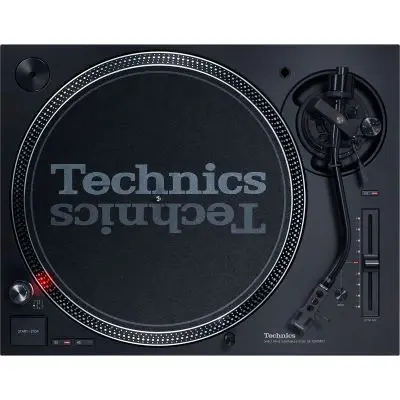 Technics SL-1210 MK7 Top-Seller