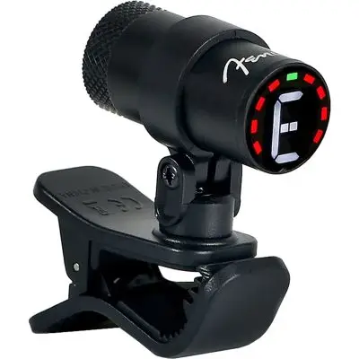 Fender Bullet Tuner Black Begrenztes Angebot