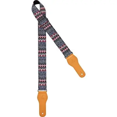 Top-Seller Ortega OCS-410 Gitarrengurt Indian Arts