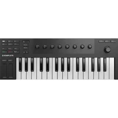 Native Instruments KOMPLETE KONTROL M32 Top-Angebot