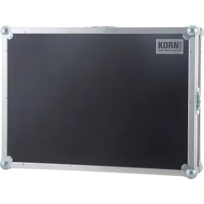 KORN Case für Denon PRIME 4 DJ System & Denon DJ PRIME 4+ DJ System Casebau Kostenloser Rückversand