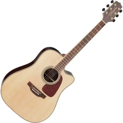 Takamine GD93CE NAT V2 Westerngitarre Beliebt