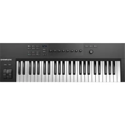 Bestpreis Native Instruments KOMPLETE KONTROL A49