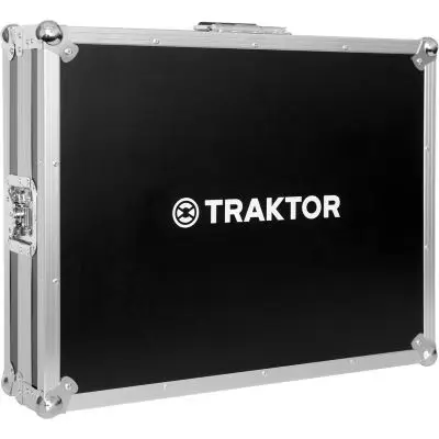 Neue Ware Native Instruments TRAKTOR KONTROL S4 MK3 Hardcase