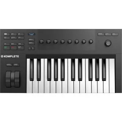 Jetzt Bestellen Native Instruments KOMPLETE KONTROL A25