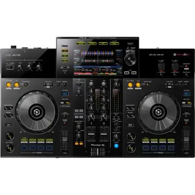 Pioneer DJ XDJ-RR DJ-Controller Top-Preis