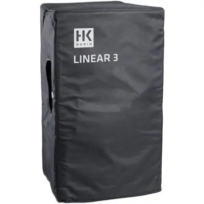 Garantierte Lieferung HK Audio Schutzhülle L3 112 FA