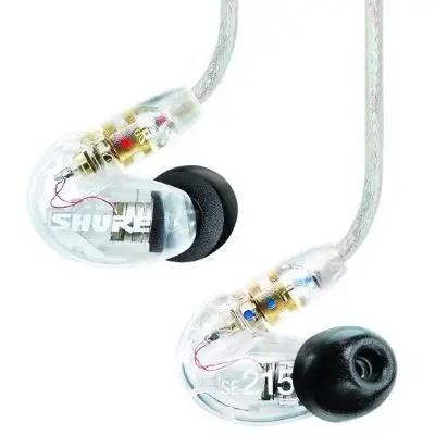 Shure SE215-CL Aktuell