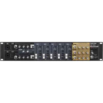 Tascam MZ-223 Jetzt Bestellen