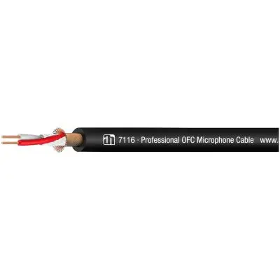 Top-Preis Adam Hall Cables 7116 Mikrofonkabel