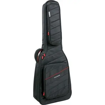 Gewa Gitarren Gig-Bag Cross 30 E-Gitarre Markenware