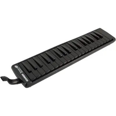 Direktkauf Hohner Melodica Superforce 37 schwarz/schwarz