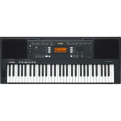 Aktuell Yamaha PSR-A350 Oriental Model B-Ware