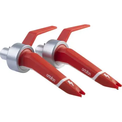 Ortofon Concorde Twin Digital MKII Wochenendangebot