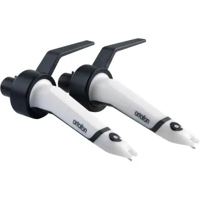 Ortofon Concorde Twin Scratch MKII Rabatt