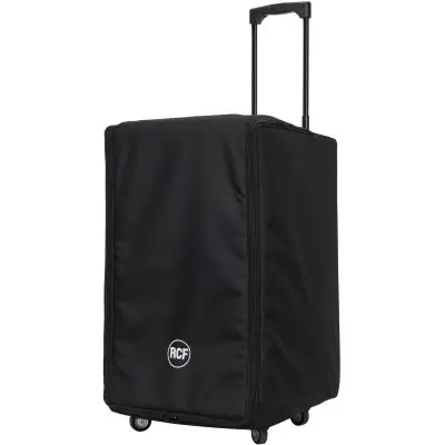 RCF EVOX J8 / JMIX8 Cover mit Rollen Neue Kollektion