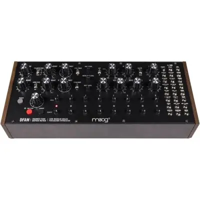 Moog DFAM Drummer From Another Mother Preisreduziert