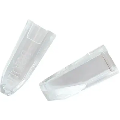 Kostenloser Rückversand Ortofon Nadelabdeckung für Concorde Systeme MK1 (1 Paar)