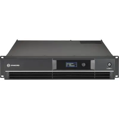 Dynacord L1300FD DSP Knallerangebot