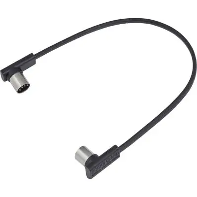 RockBoard Midi Kabel Flat 0,3m Nur Heute