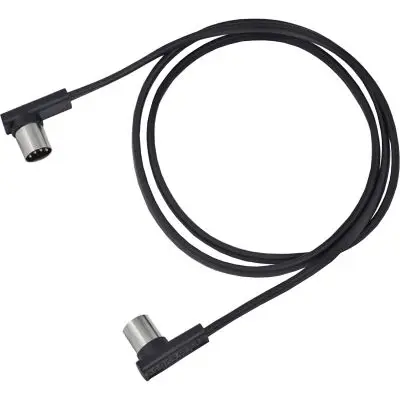 Must-Have RockBoard Midi Kabel Flat 1,0m