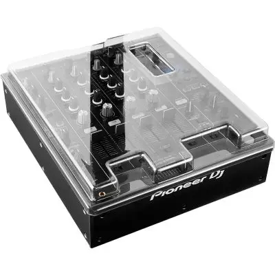 Finale Aktion Decksaver Pioneer DJ DJM-750 MK2 Staubschutzcover