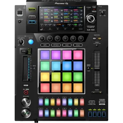 Top-Preis Pioneer DJ DJS-1000 DJ Sampler