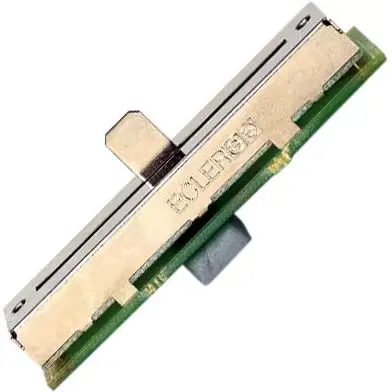 Ecler SMAC 42 Crossfader mit Platine Schneller Versand