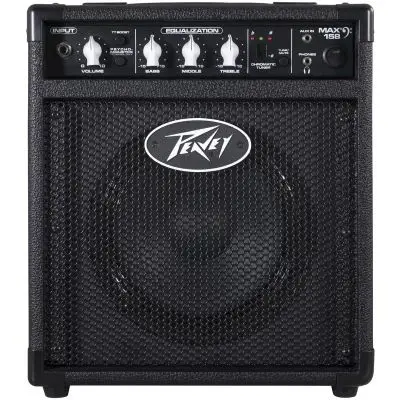 Peavey Basscombo MAX 158 Angebot