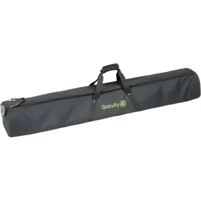 Gravity BGSS 2 LB Transporttasche für 2 Lautsprecherstative lang Direktkauf