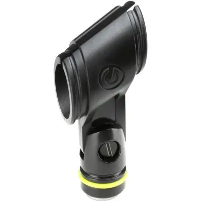 Gravity MSCLMP 25 Mikrofonklemme 25mm Sonderaktion