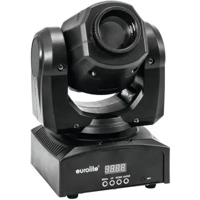 EUROLITE LED TMH-17 Moving-Head Spot Top-Seller