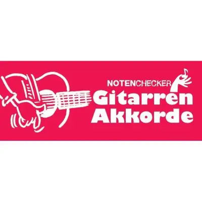 Bosworth - Notenchecker Gitarrenakkorde Top-Angebot