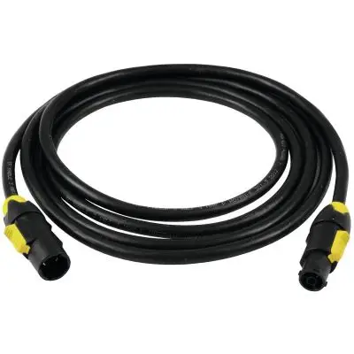 Verlängerungskabel PowerCon 3x1,5 1,5m Top-Seller